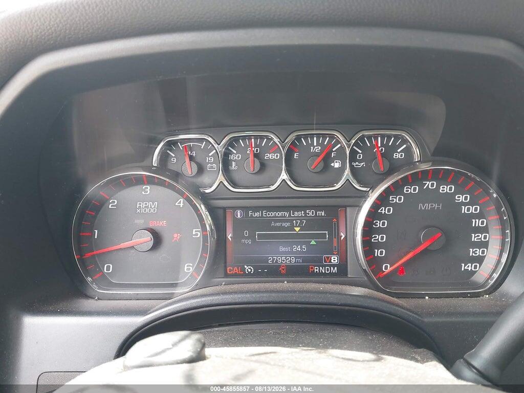 3GTU2VEC3FG120908 2015 GMC SIERRA 1500 photo no. 7
