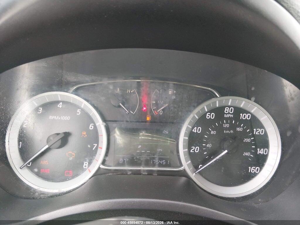 3N1AB7AP7FL676852 2015 NISSAN SENTRA photo no. 7