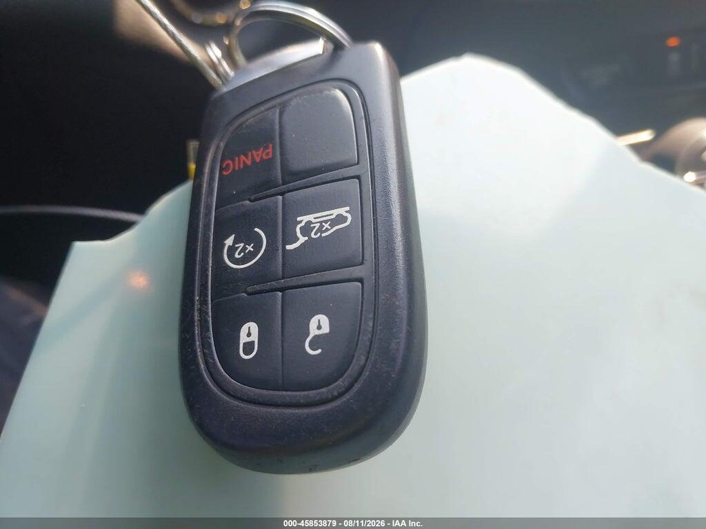 1C4PJMBS7FW564221 2015 JEEP CHEROKEE photo no. 11
