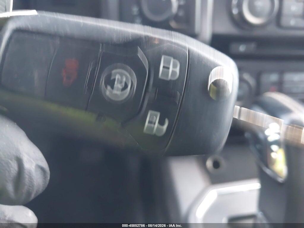 1FTFX1EGXFFC91260 2015 FORD F-150 photo no. 11