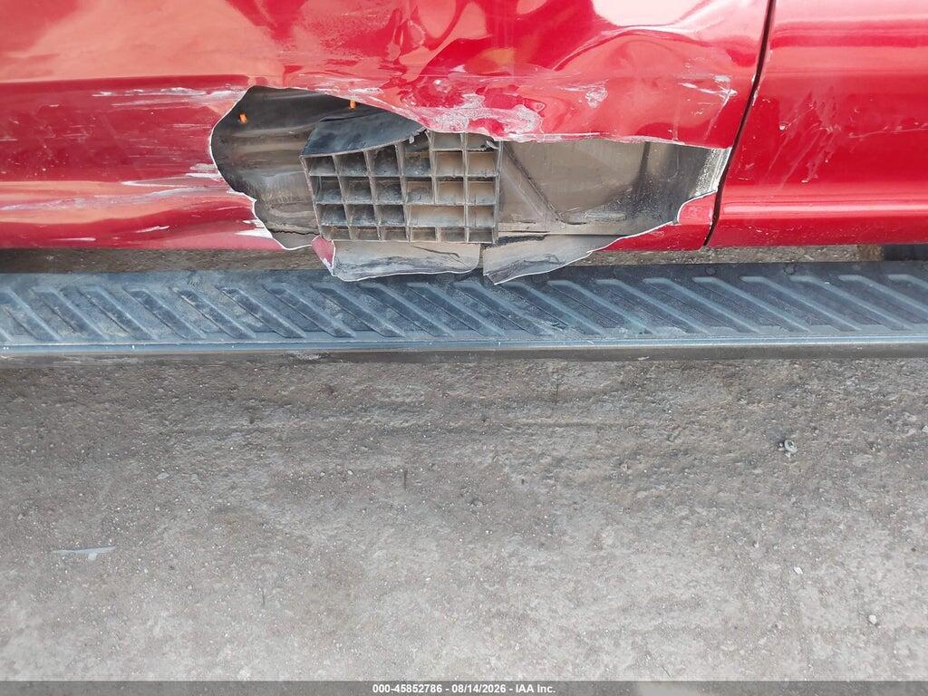 1FTFX1EGXFFC91260 2015 FORD F-150 photo no. 6