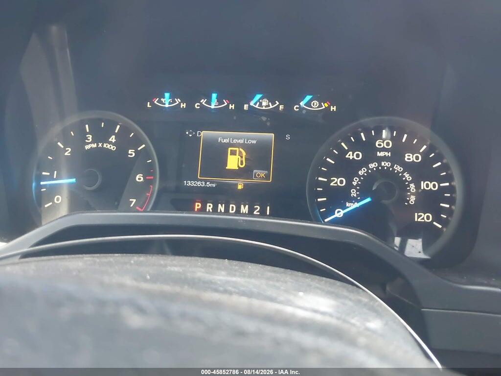 1FTFX1EGXFFC91260 2015 FORD F-150 photo no. 7
