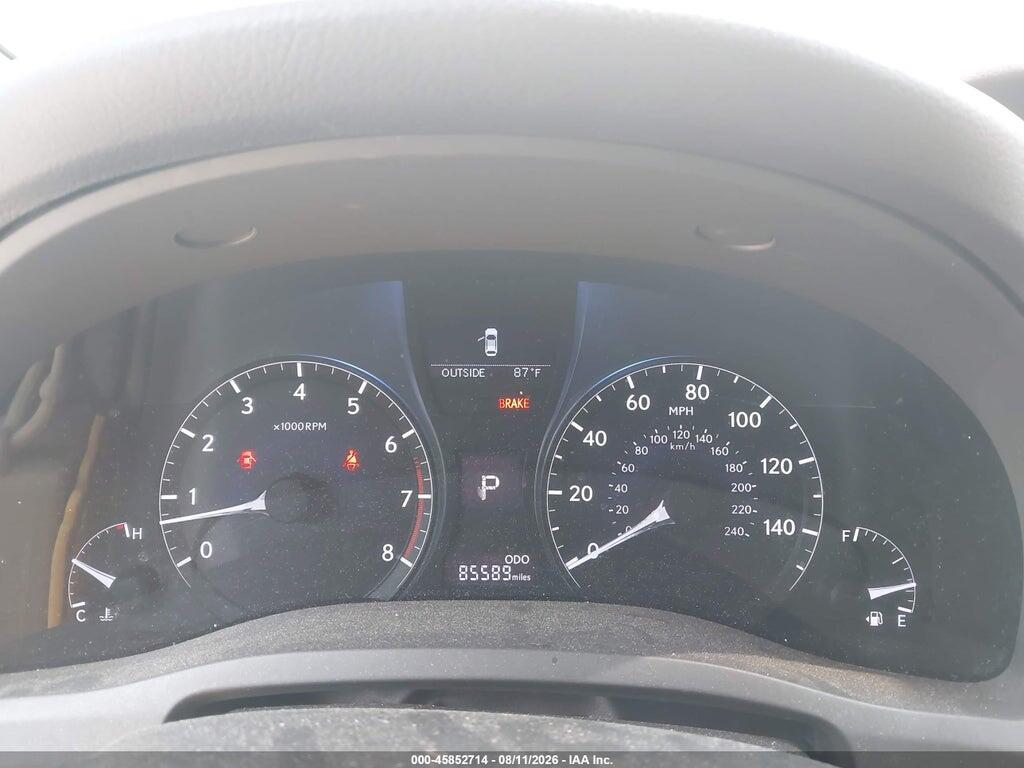2T2BK1BA5FC259074 2015 LEXUS RX 350 photo no. 7