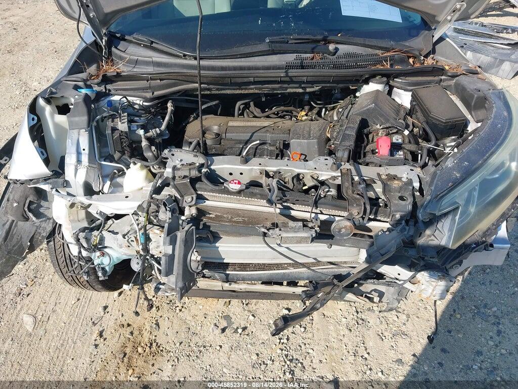 5J6RM3H93FL017473 2015 HONDA CR-V photo no. 10