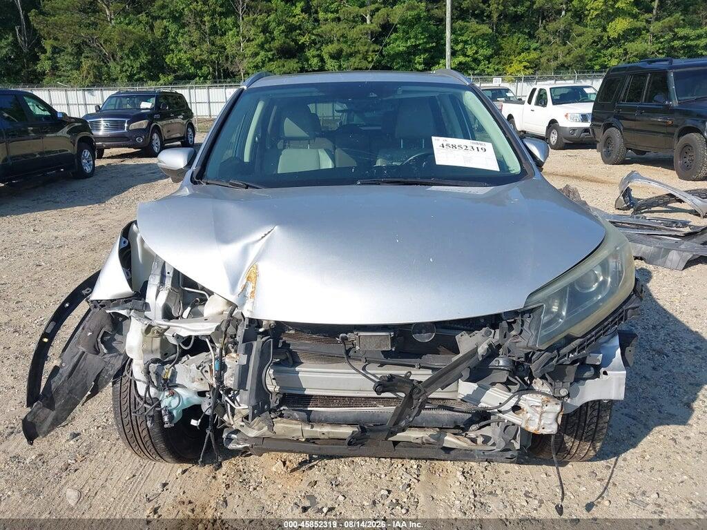 5J6RM3H93FL017473 2015 HONDA CR-V photo no. 12