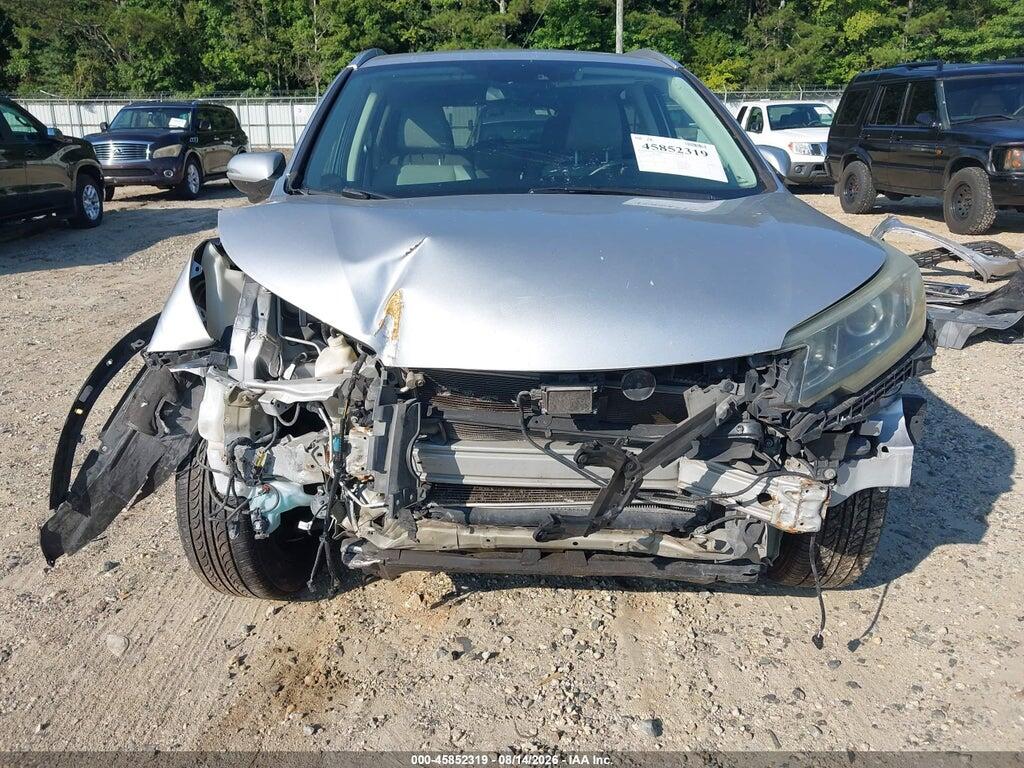 5J6RM3H93FL017473 2015 HONDA CR-V photo no. 6