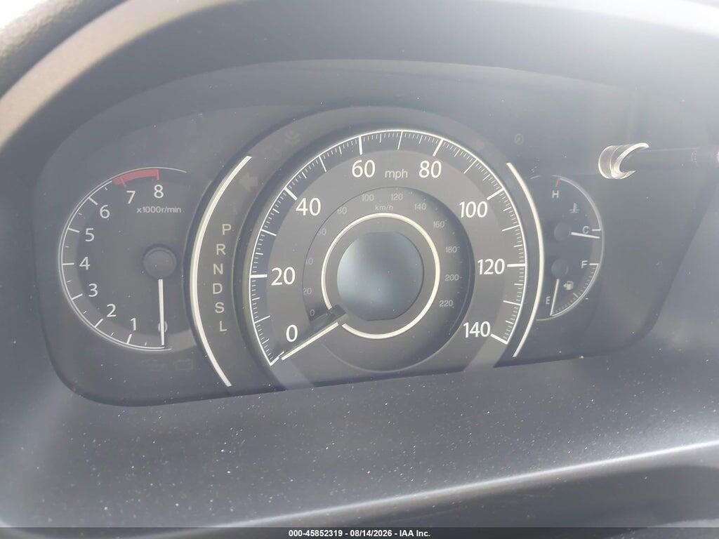 5J6RM3H93FL017473 2015 HONDA CR-V photo no. 7