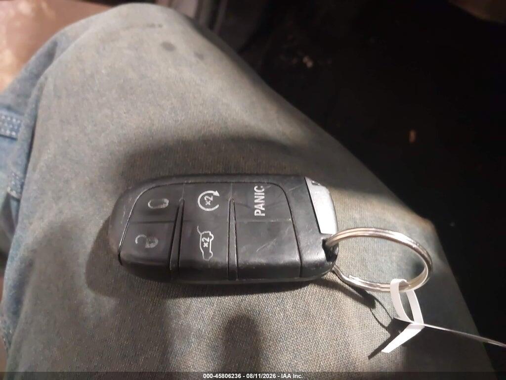 1C4RJFBG4EC264118 2014 JEEP GRAND CHEROKEE photo no. 11