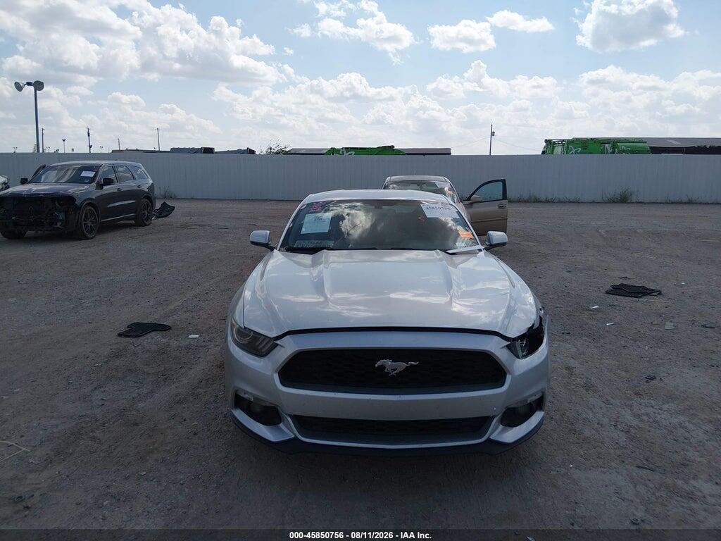 1FA6P8THXF5325701 2015 FORD MUSTANG photo no. 12