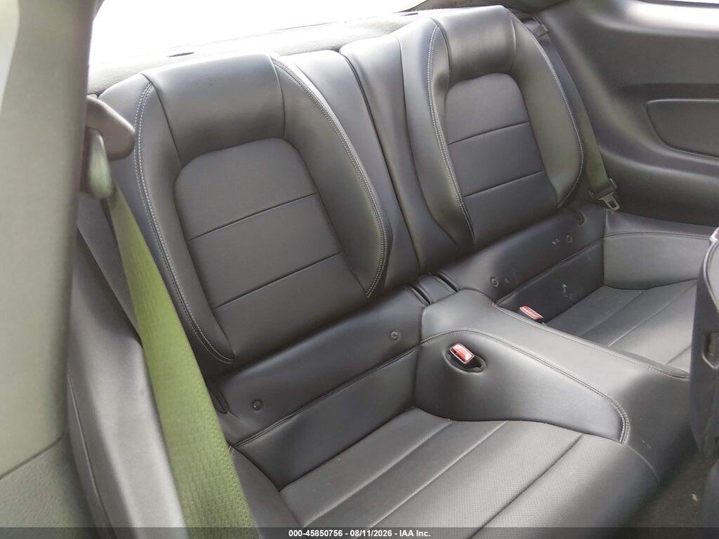 1FA6P8THXF5325701 2015 FORD MUSTANG photo no. 8