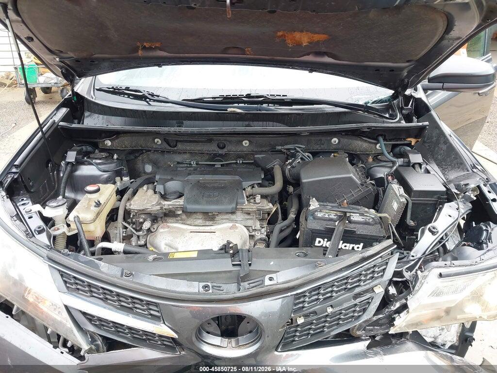 JTMBFREV6FD119060 2015 TOYOTA RAV4 photo no. 10