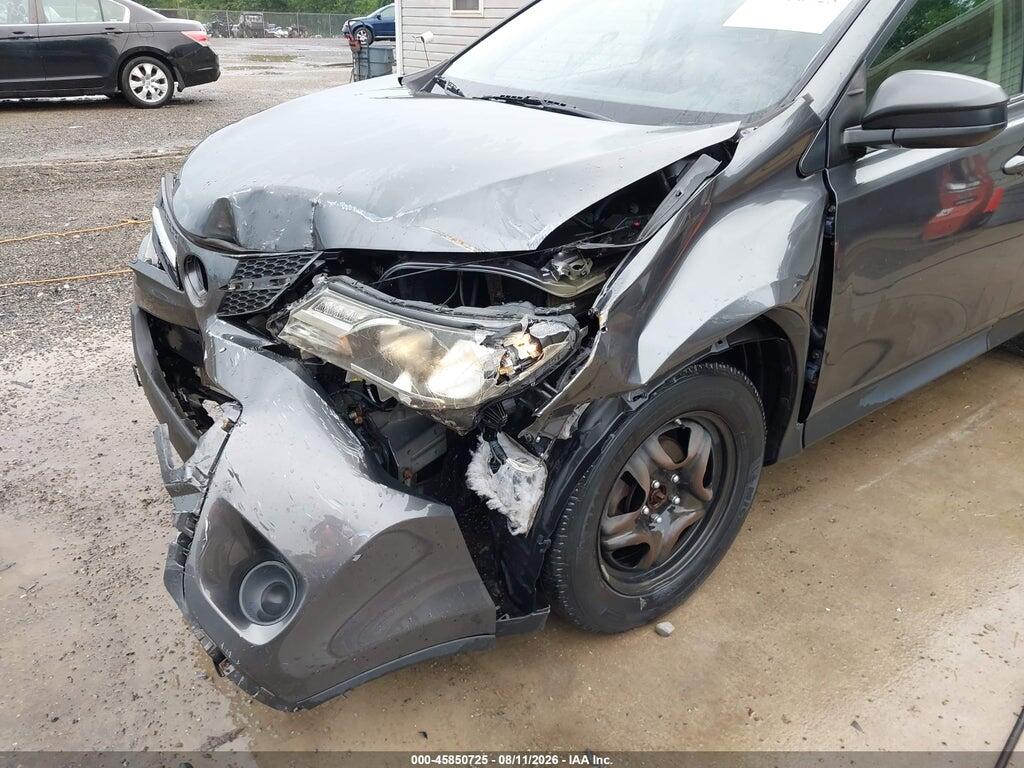 JTMBFREV6FD119060 2015 TOYOTA RAV4 photo no. 6