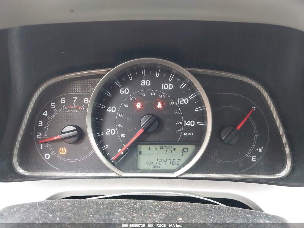 JTMBFREV6FD119060 2015 TOYOTA RAV4 photo no. 7