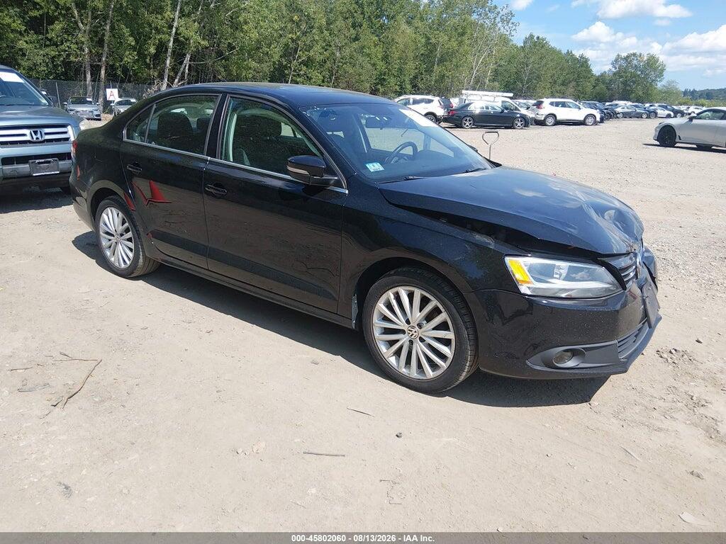 3VWL17AJ8EM375596 2014 VOLKSWAGEN JETTA photo no. 1