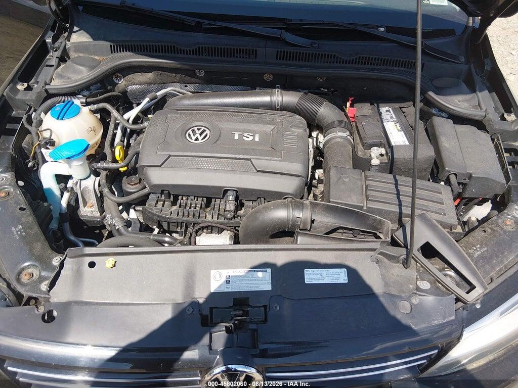 3VWL17AJ8EM375596 2014 VOLKSWAGEN JETTA photo no. 10