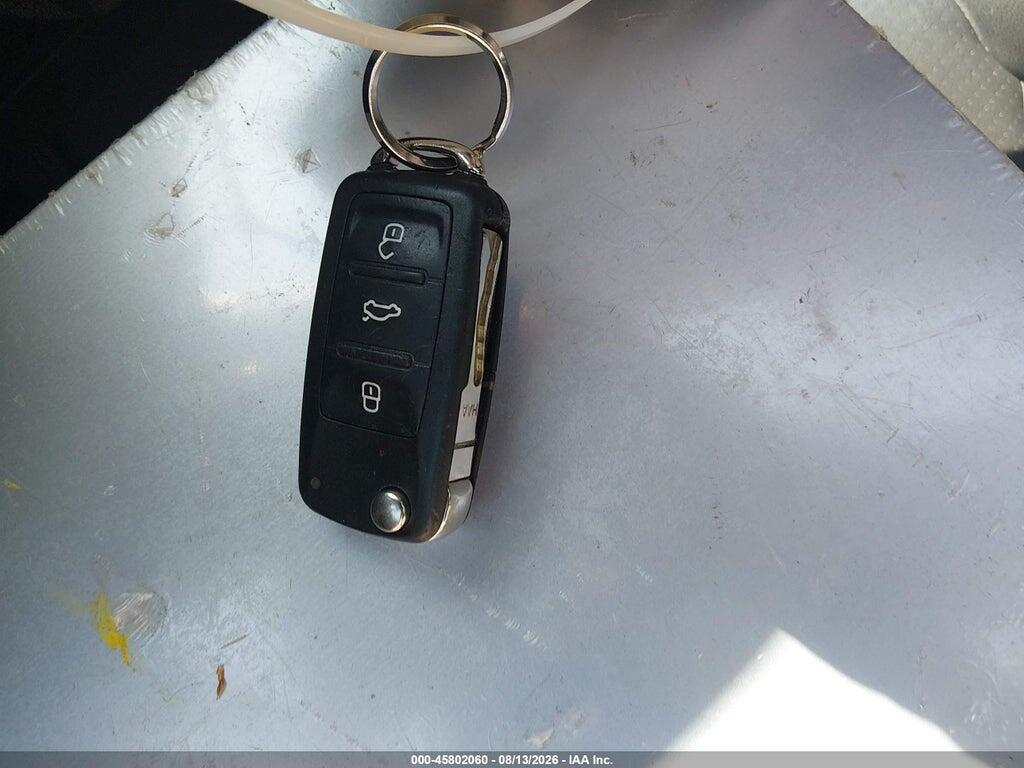 3VWL17AJ8EM375596 2014 VOLKSWAGEN JETTA photo no. 11