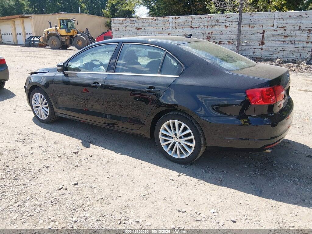 3VWL17AJ8EM375596 2014 VOLKSWAGEN JETTA photo no. 3