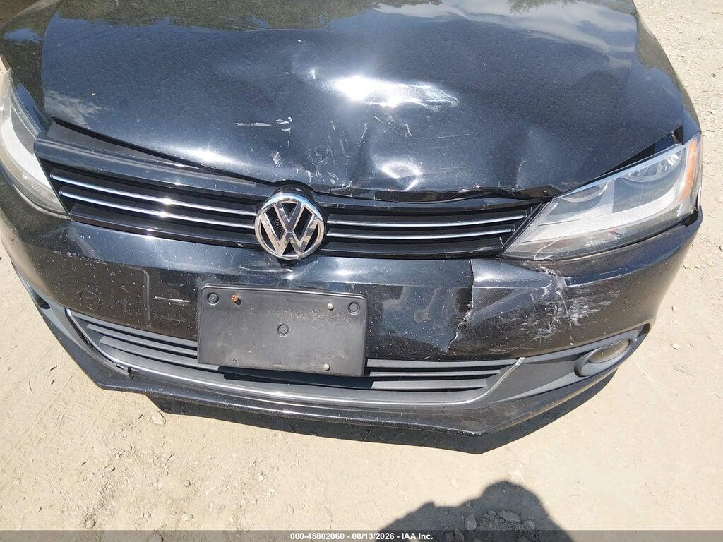 3VWL17AJ8EM375596 2014 VOLKSWAGEN JETTA photo no. 6