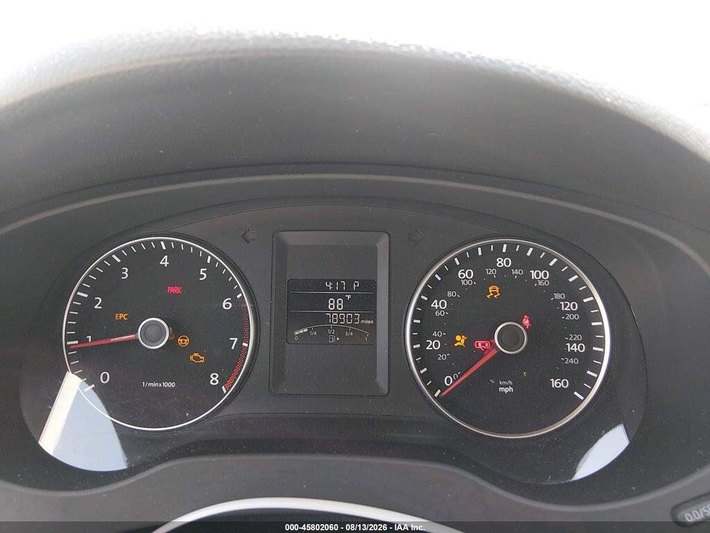 3VWL17AJ8EM375596 2014 VOLKSWAGEN JETTA photo no. 7