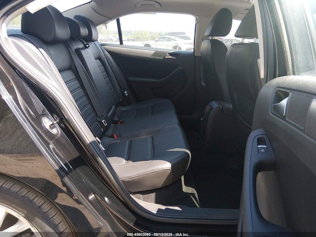 3VWL17AJ8EM375596 2014 VOLKSWAGEN JETTA photo no. 8