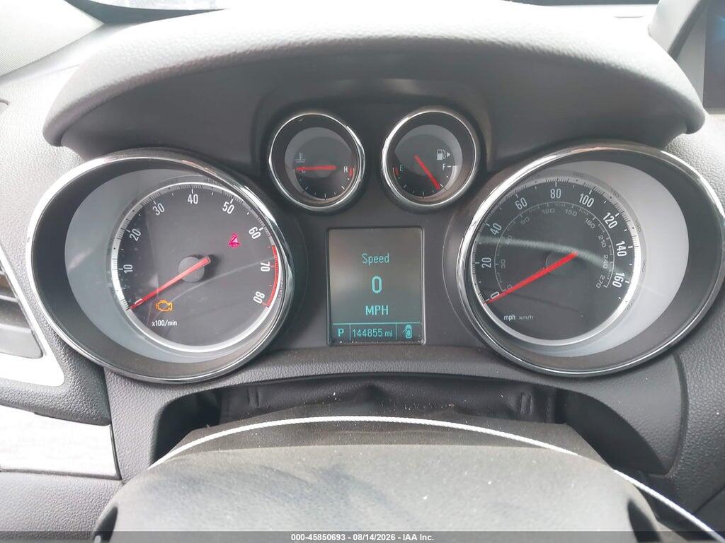 KL4CJESB5FB205617 2015 BUICK ENCORE photo no. 7