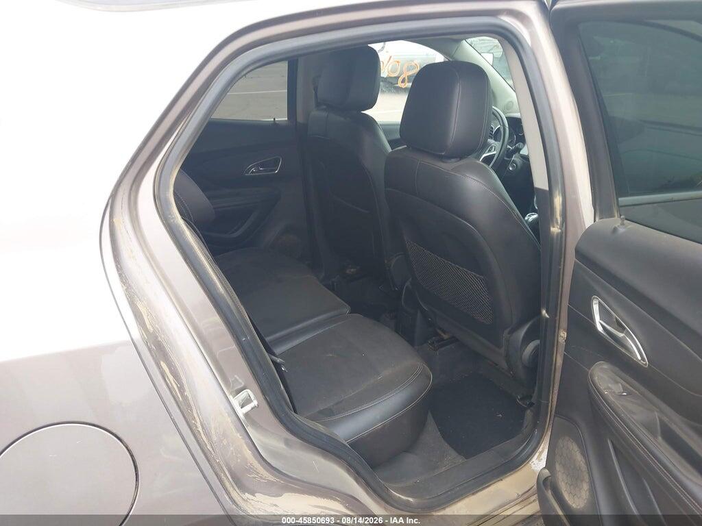 KL4CJESB5FB205617 2015 BUICK ENCORE photo no. 8