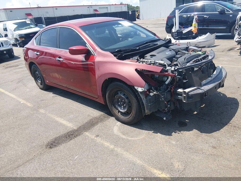 1N4AL3AP9EC412017 2014 NISSAN ALTIMA photo no. 1