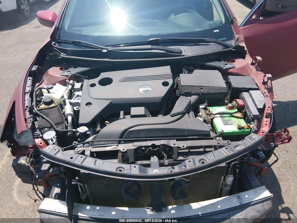 1N4AL3AP9EC412017 2014 NISSAN ALTIMA photo no. 10