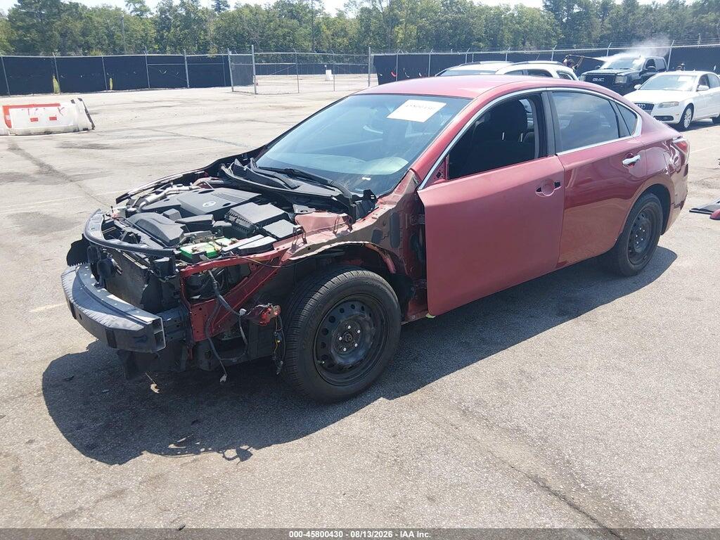 1N4AL3AP9EC412017 2014 NISSAN ALTIMA photo no. 2