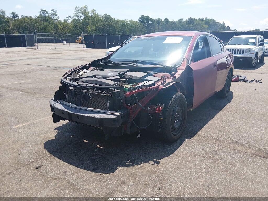 1N4AL3AP9EC412017 2014 NISSAN ALTIMA photo no. 6