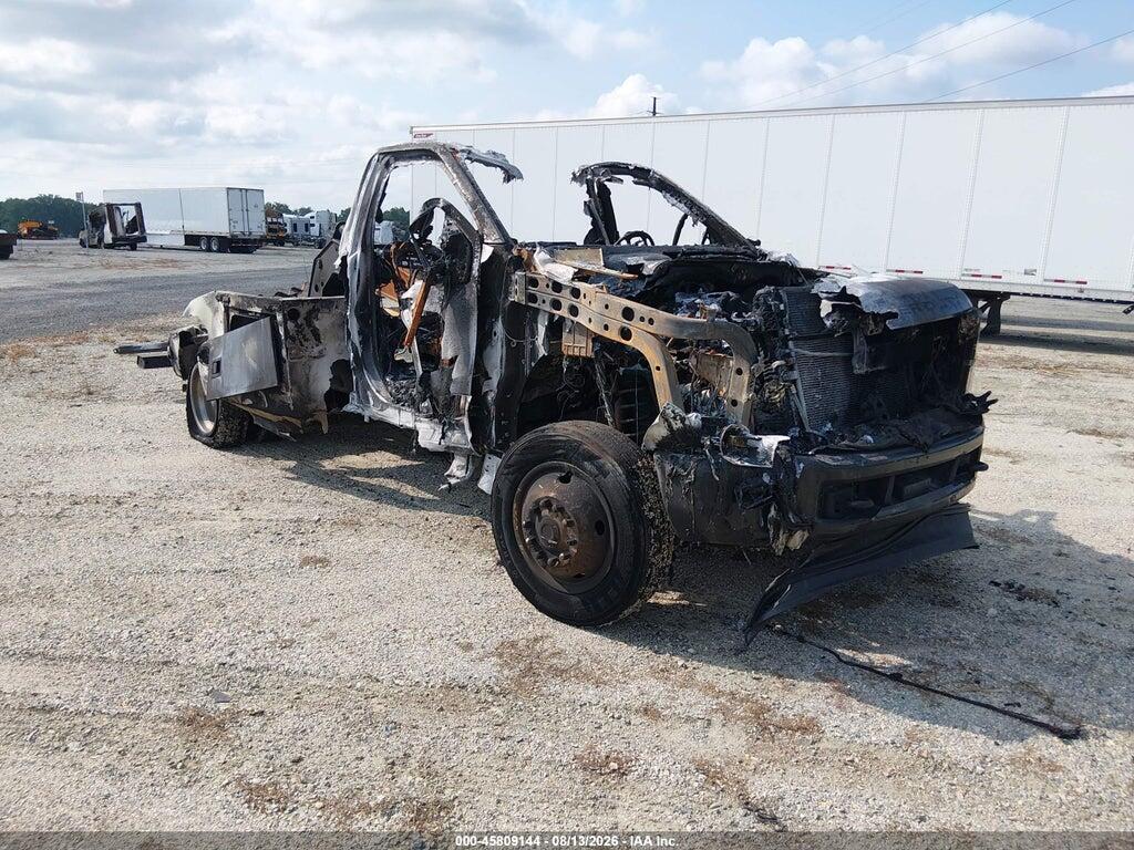 1FDUF4GY3JEB24489 2018 FORD F-450 CHASSIS photo no. 1