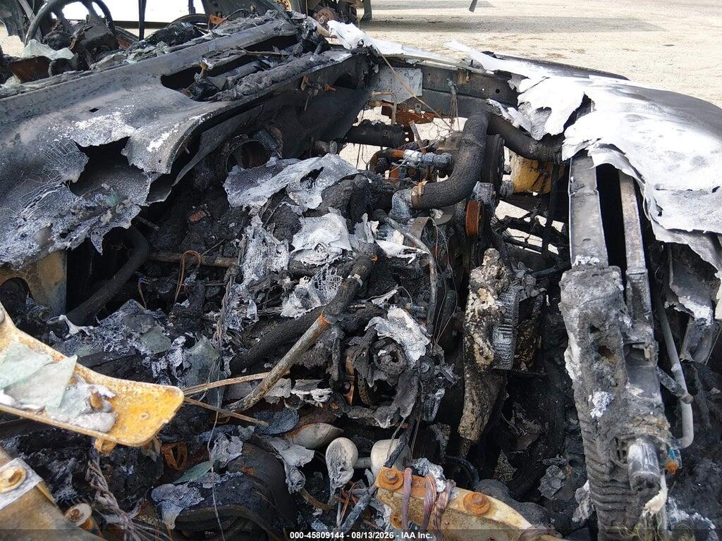 1FDUF4GY3JEB24489 2018 FORD F-450 CHASSIS photo no. 10