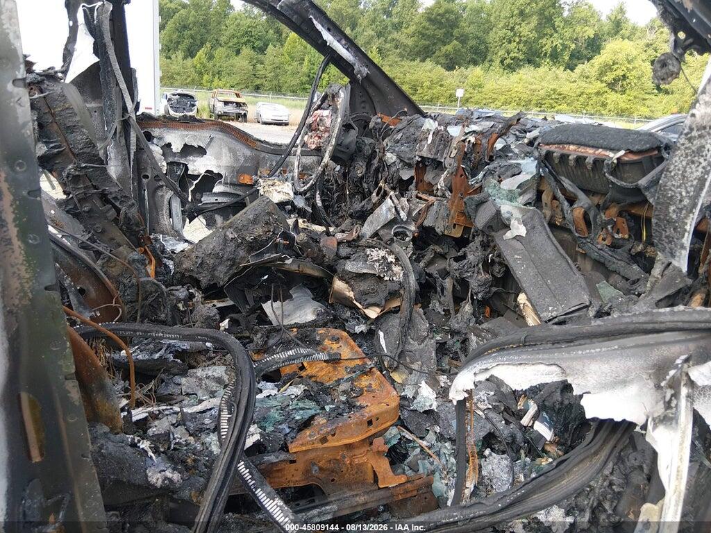 1FDUF4GY3JEB24489 2018 FORD F-450 CHASSIS photo no. 5