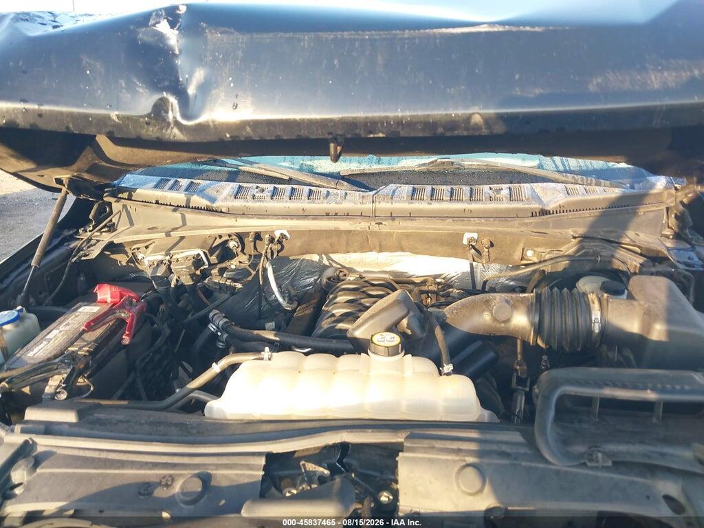 1FTFX1EF8GFA20285 2016 FORD F-150 photo no. 10