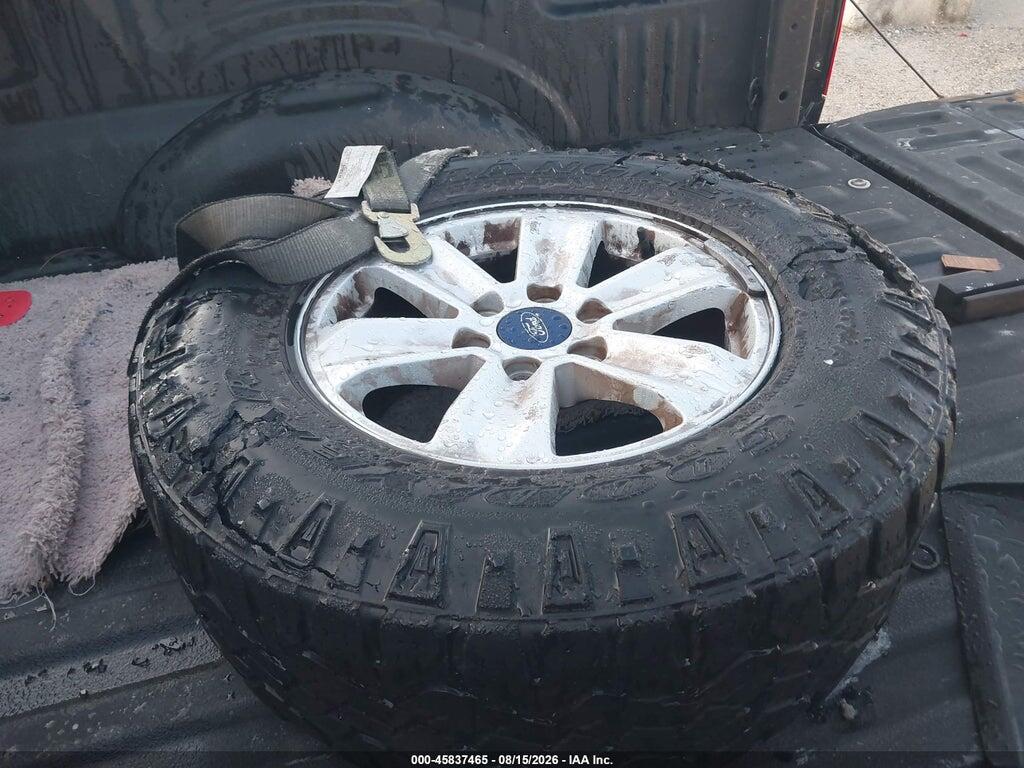 1FTFX1EF8GFA20285 2016 FORD F-150 photo no. 12