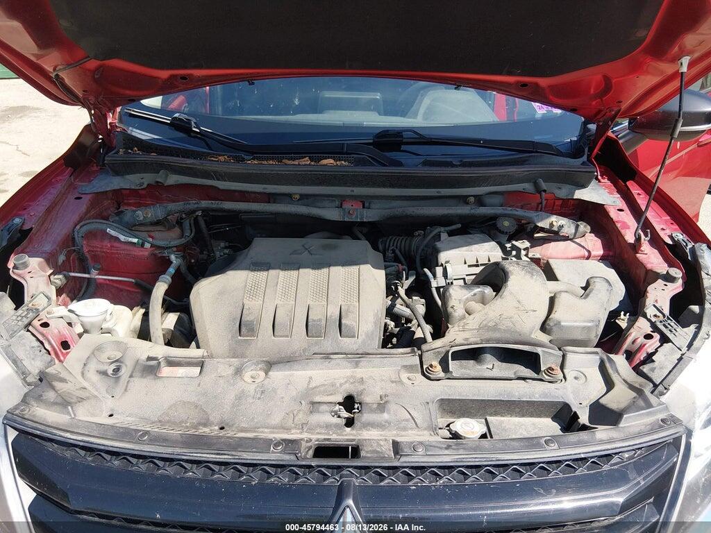 JA4AT4AA5JZ049552 2018 MITSUBISHI ECLIPSE CROSS photo no. 10