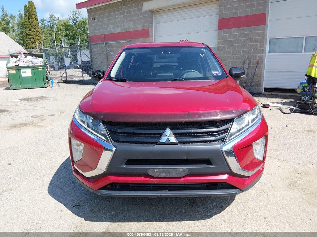 JA4AT4AA5JZ049552 2018 MITSUBISHI ECLIPSE CROSS photo no. 12