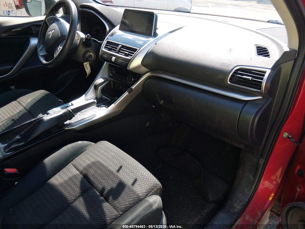 JA4AT4AA5JZ049552 2018 MITSUBISHI ECLIPSE CROSS photo no. 5