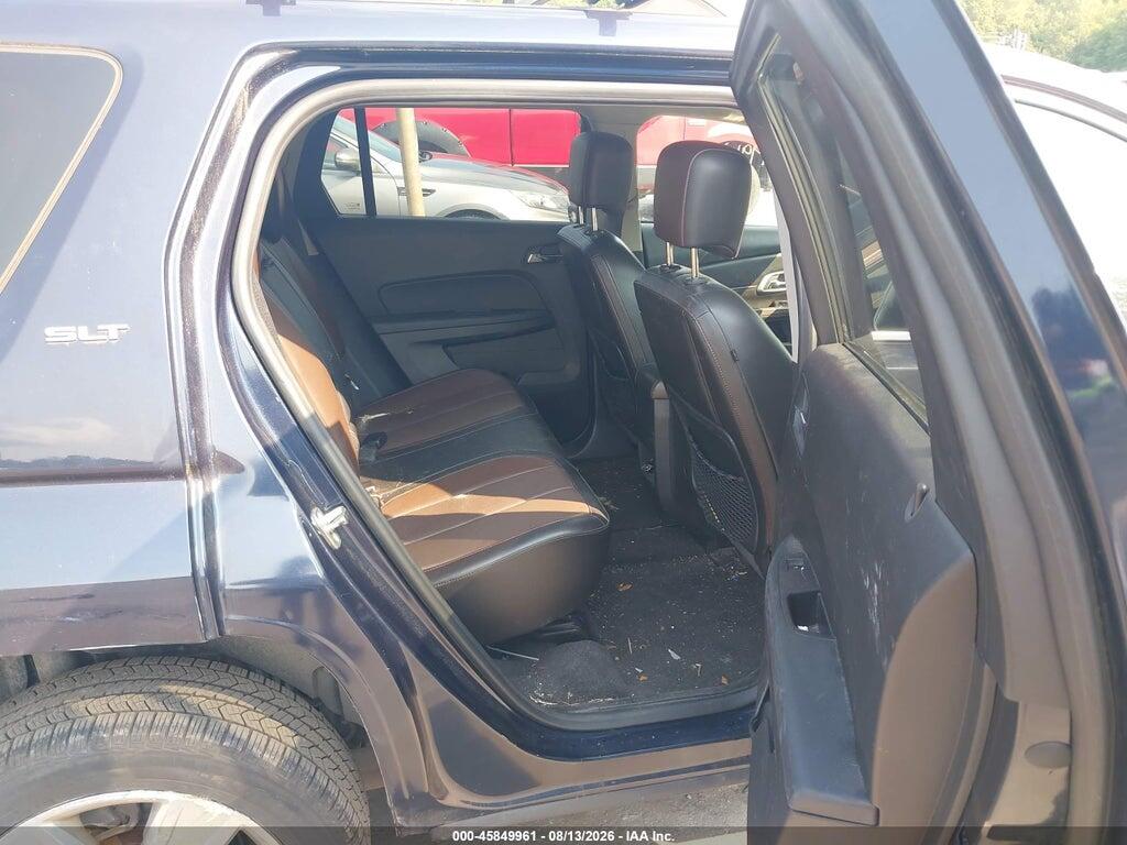 2GKFLXE33F6420417 2015 GMC TERRAIN photo no. 8
