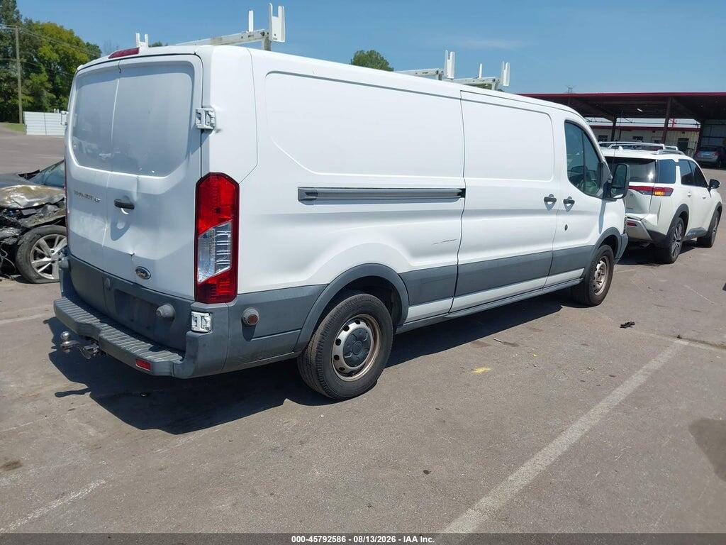 1FTYE2YM3JKA25519 2018 FORD TRANSIT-150 photo no. 4