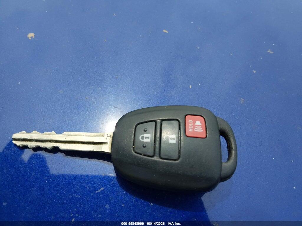 2T3BFREV5FW344783 2015 TOYOTA RAV4 photo no. 11