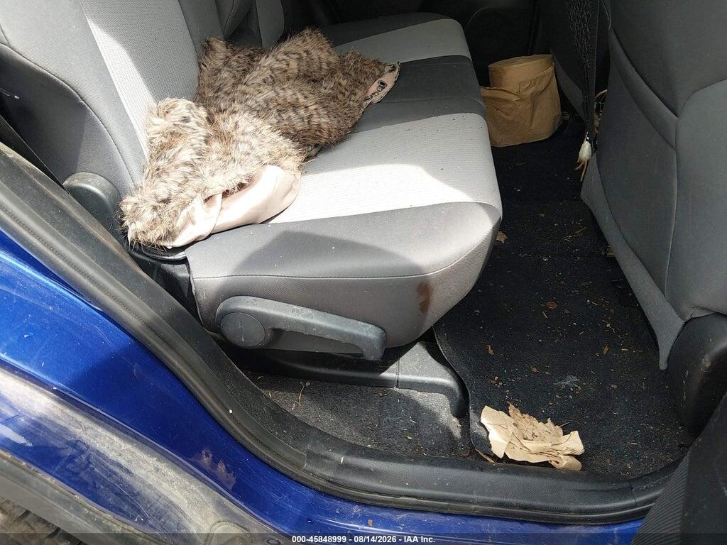 2T3BFREV5FW344783 2015 TOYOTA RAV4 photo no. 8