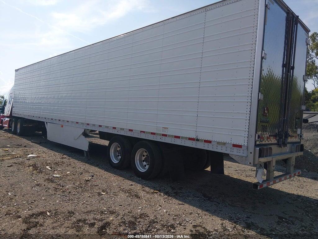 1GRAA0629JW101858 2018 GREAT DANE TRAILERS UNKNOWN photo no. 3