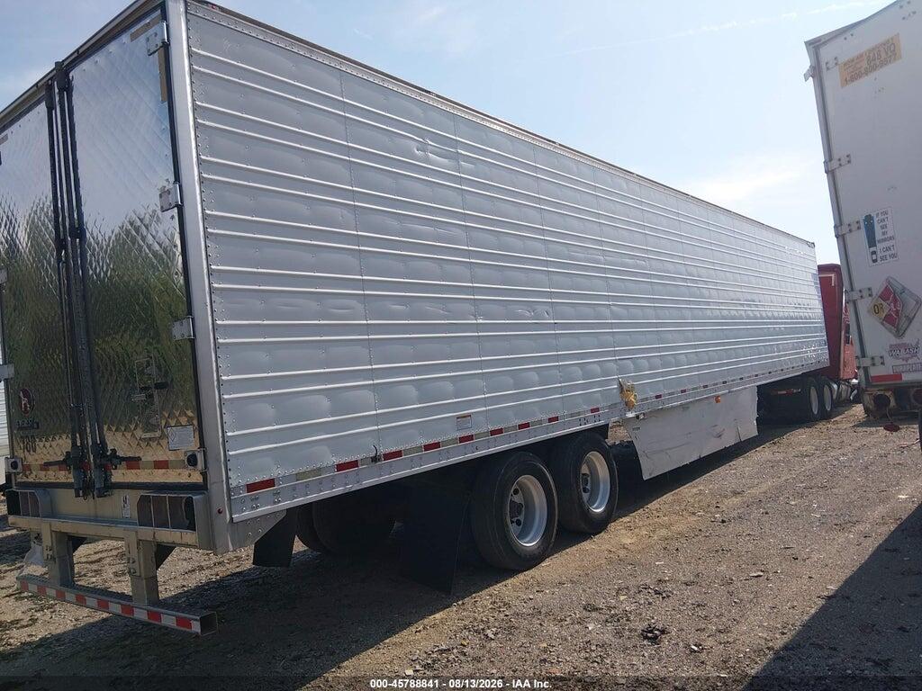 1GRAA0629JW101858 2018 GREAT DANE TRAILERS UNKNOWN photo no. 4