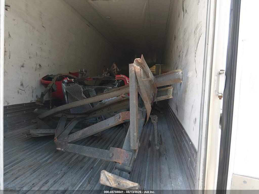 1GRAA0629JW101858 2018 GREAT DANE TRAILERS UNKNOWN photo no. 5