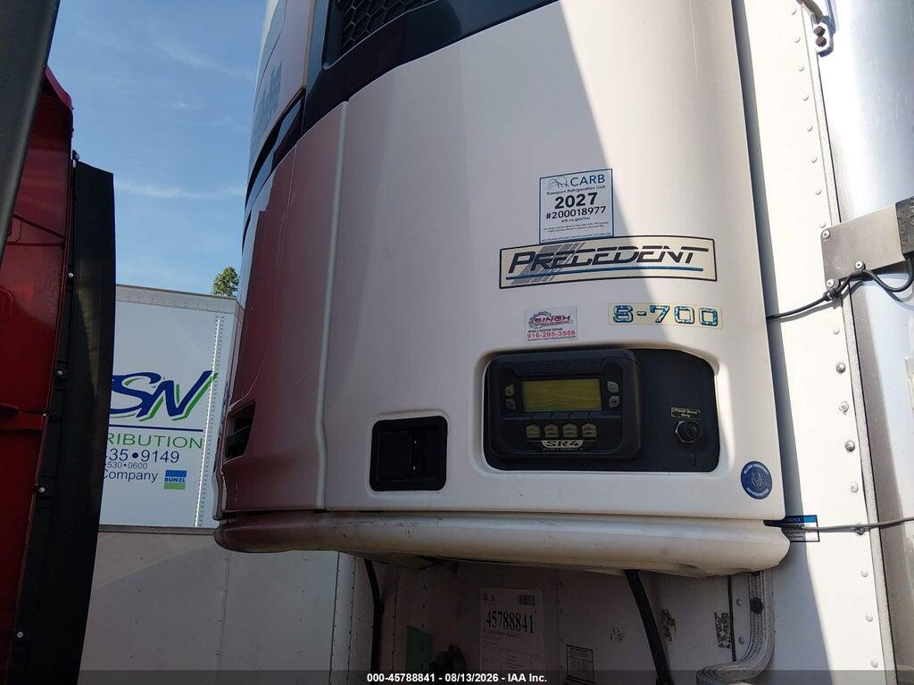 1GRAA0629JW101858 2018 GREAT DANE TRAILERS UNKNOWN photo no. 7