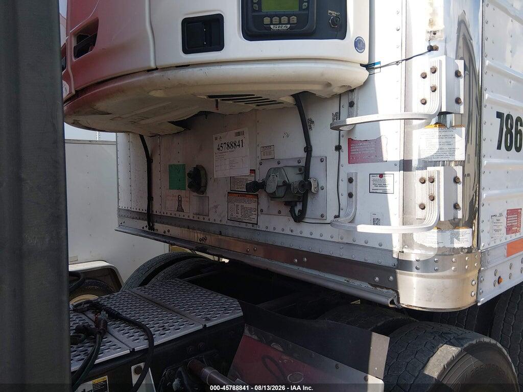 1GRAA0629JW101858 2018 GREAT DANE TRAILERS UNKNOWN photo no. 8