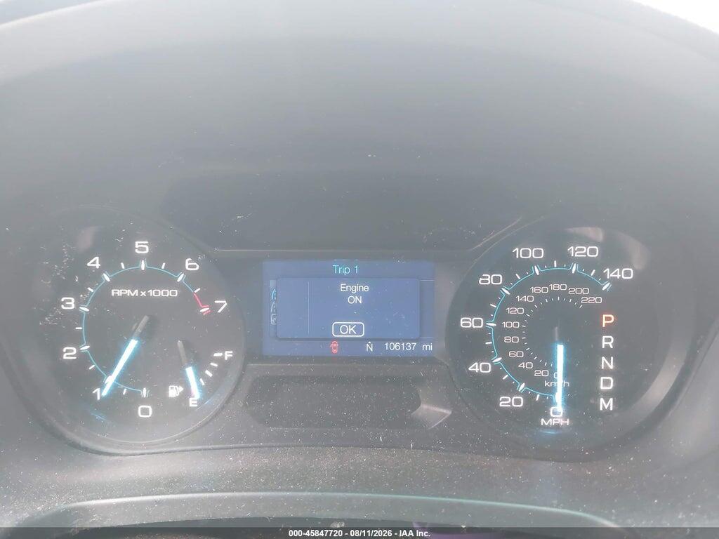 1FM5K7B88FGA99982 2015 FORD EXPLORER photo no. 7