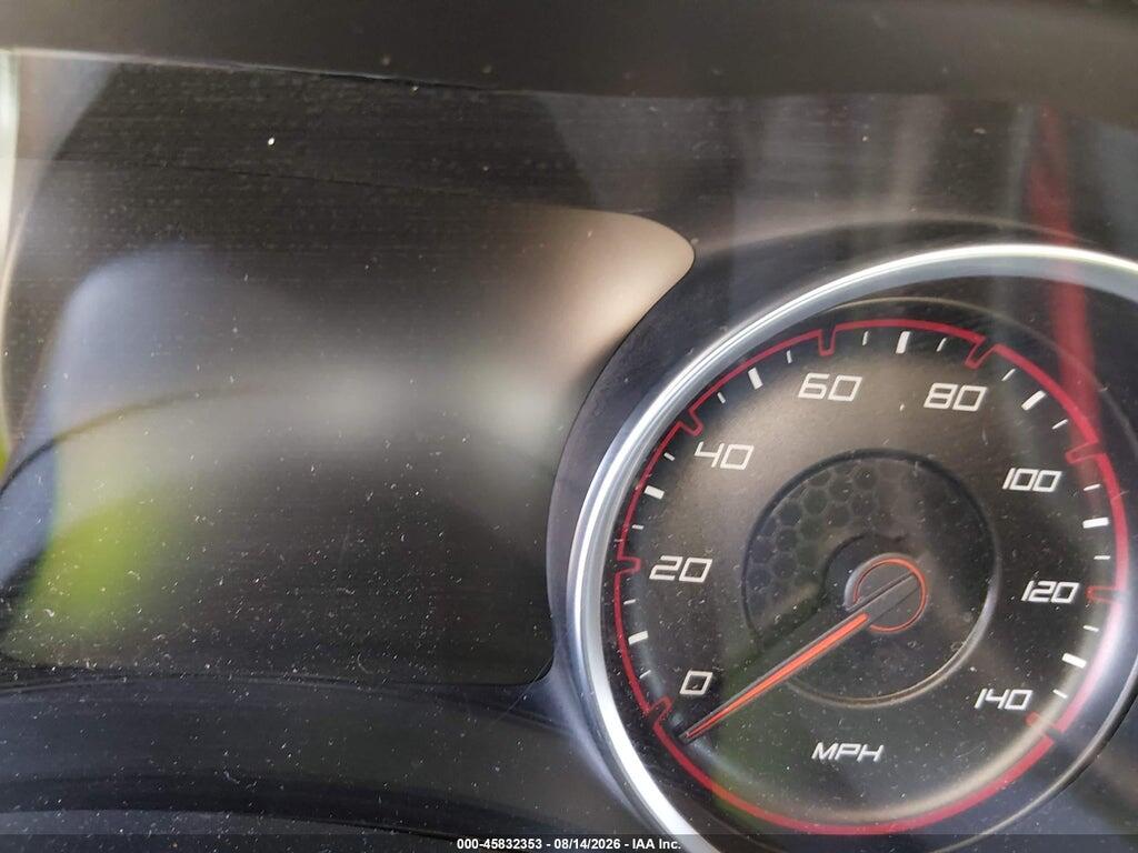 2C3CDXBG3GH115514 2016 DODGE CHARGER photo no. 7