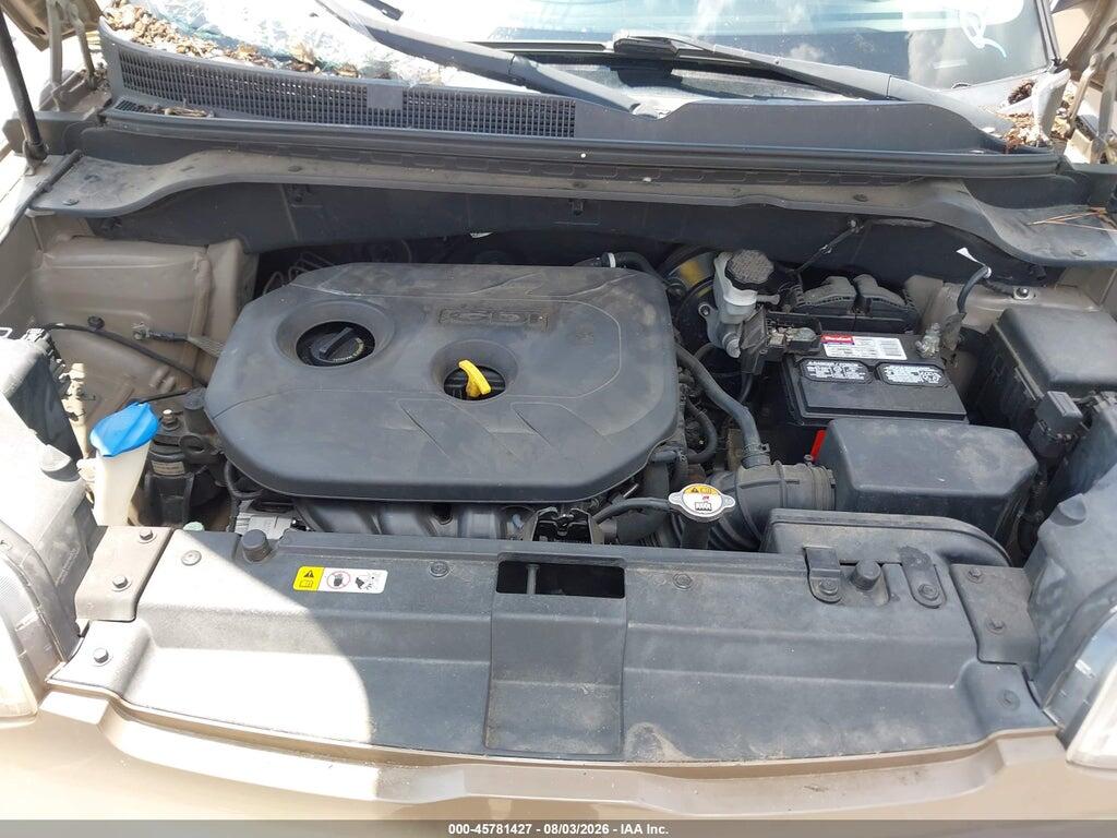 KNDJP3A58E7010835 2014 KIA SOUL photo no. 10